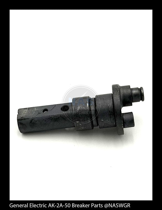 General Electric AK-2A-50 Circuit Breaker (M) Breaker Shaft Assembly - P/N: 698C990G2