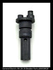 General Electric AK-2A-50 Circuit Breaker (M) Breaker Shaft Assembly - P/N: 698C990G2