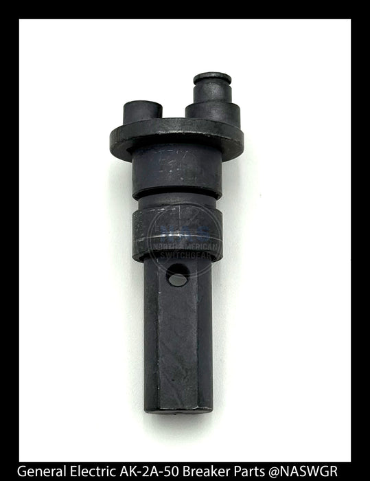 General Electric AK-2A-50 Circuit Breaker (M) Breaker Shaft Assembly - P/N: 698C990G2