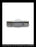 General Electric AK-2A-50 Circuit Breaker (M) Breaker Roll Pin - P/N: 394A137P12
