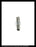 General Electric AK-2A-50 Circuit Breaker (M) Breaker Roll Pin - P/N: 394A137P12
