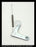 General Electric AK-2A-50 Circuit Breaker (M) Breaker Pawl with Spring (Rear) - P/N: 698C985G1
