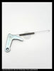 General Electric AK-2A-50 Circuit Breaker (M) Breaker Pawl with Spring (Rear) - P/N: 698C985G1