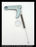 General Electric AK-2A-50 Circuit Breaker (M) Breaker Pawl with Spring (Rear) - P/N: 698C985G1