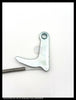 General Electric AK-2A-50 Circuit Breaker (M) Breaker Pawl with Spring (Rear) - P/N: 698C985G1