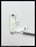 General Electric AK-2A-50 Circuit Breaker (M) Breaker Pawl with Spring (Rear) - P/N: 698C985G1
