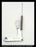 General Electric AK-2A-50 Circuit Breaker (M) Breaker Pawl with Spring (Rear) - P/N: 698C985G1