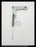 General Electric AK-2A-50 Circuit Breaker (M) Breaker Pawl with Spring (Rear) - P/N: 698C985G1