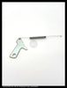 General Electric AK-2A-50 Circuit Breaker (M) Breaker Pawl with Spring (Front) - P/N: 698C985G2