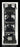Westinghouse KC-4, 293B004A13 Instantaneous Overcurrent Relay - 2/8 Amp
