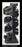 Westinghouse KC-4, 293B004A13 Instantaneous Overcurrent Relay - 2/8 Amp
