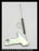 General Electric AK-2A-50 Circuit Breaker (M) Breaker Pawl with Spring (Front) - P/N: 698C985G2