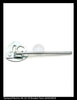 General Electric AK-2A-50 Circuit Breaker (M) Breaker Spring Arm - P/N: 846C817G1