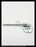 General Electric AK-2A-50 Circuit Breaker (M) Breaker Spring Arm - P/N: 846C817G1