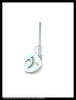 General Electric AK-2A-50 Circuit Breaker (M) Breaker Spring Arm - P/N: 846C817G1