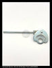 General Electric AK-2A-50 Circuit Breaker (M) Breaker Spring Arm - P/N: 846C817G1