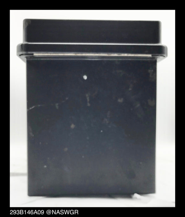 Westinghouse CVQ, 293B146A09 Negative Sequence Overvoltage Relay - 120vAC