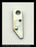 General Electric AK-2A-50 Circuit Breaker (M) Breaker Prop - P/N: 698C991G5