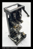 Westinghouse CVQ, 293B146A09 Negative Sequence Overvoltage Relay - 120vAC