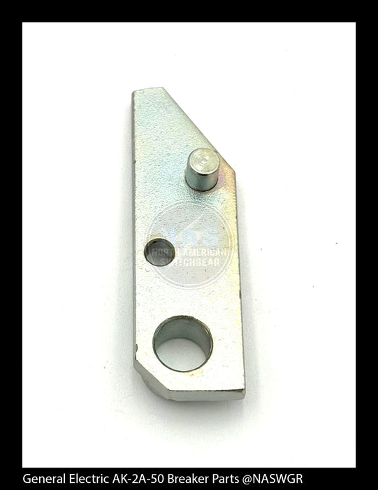 General Electric AK-2A-50 Circuit Breaker (M) Breaker Prop - P/N: 698C991G5
