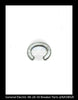 General Electric AK-2A-50 Circuit Breaker (M) Breaker Retainer - P/N: 394A133P3