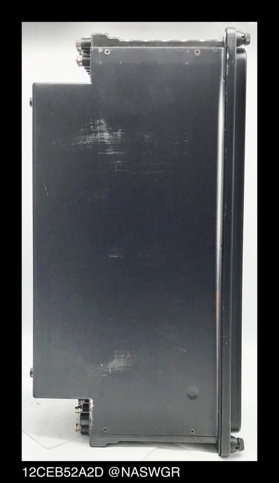 GE 12CEB52A2D Offset MHO Distance Relay - 5 Amp, 120vAC