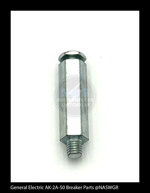 General Electric AK-2A-50 Circuit Breaker (M) Breaker Pin - P/N: 698C991P10