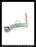 General Electric AK-2A-50 Circuit Breaker (M) Breaker Indicator (When Ordering Indicator Include Label) - P/N: 698C996G1