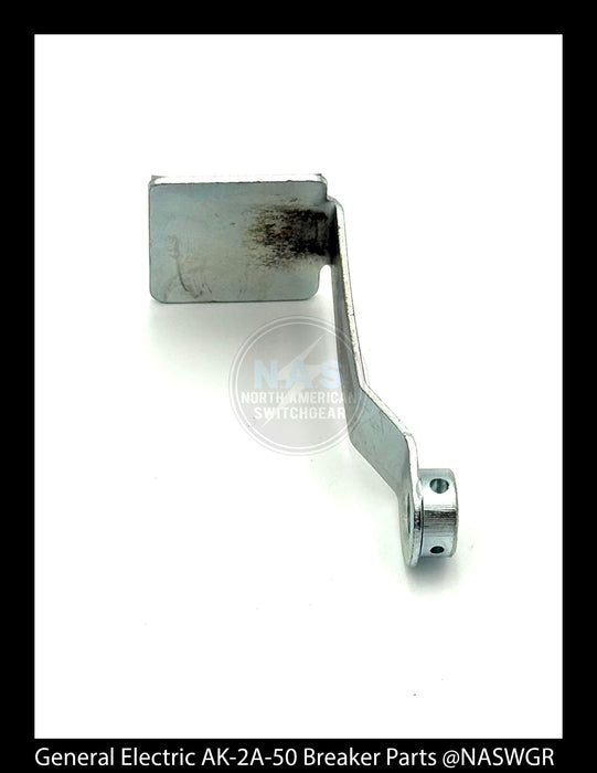 General Electric AK-2A-50 Circuit Breaker (M) Breaker Indicator (When Ordering Indicator Include Label) - P/N: 698C996G1