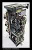 GE 12CEB52A2D Offset MHO Distance Relay - 5 Amp, 120vAC