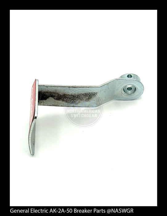 General Electric AK-2A-50 Circuit Breaker (M) Breaker Indicator (When Ordering Indicator Include Label) - P/N: 698C996G1