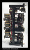 GE 12CEB52A2D Offset MHO Distance Relay - 5 Amp, 120vAC