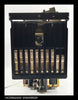 GE 12CEB52A2D Offset MHO Distance Relay - 5 Amp, 120vAC