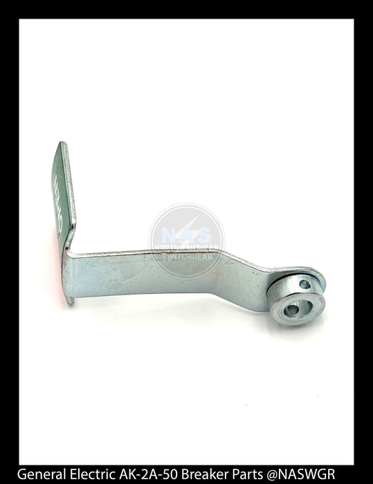 General Electric AK-2A-50 Circuit Breaker (M) Breaker Indicator (When Ordering Indicator Include Label) - P/N: 698C996G1