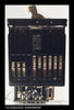 GE 12CEB52A2D Offset MHO Distance Relay - 5 Amp, 120vAC