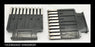 GE 12CEB52A2D Offset MHO Distance Relay - 5 Amp, 120vAC