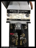 GE 12HKA29EM11 HKA CLOSING RELAY 125 VDC - GE HKA
