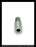 General Electric AK-2A-50 Circuit Breaker (M) Breaker Bearing - P/N: 698C995P2