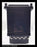 GE 12CEY52A2D MHO Distance Relay - 5 Amp, 120vAC