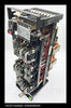 GE 12CEY52A2D MHO Distance Relay - 5 Amp, 120vAC