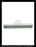 General Electric AK-2A-50 Circuit Breaker (M) Breaker Rod - P/N: 127A6493P3