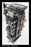 GE 12CEY52A2D MHO Distance Relay - 5 Amp, 120vAC