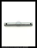 General Electric AK-2A-50 Circuit Breaker (M) Breaker Rod - P/N: 127A6493P3