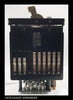 GE 12CEY52A2D MHO Distance Relay - 5 Amp, 120vAC