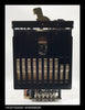 GE 12CEY52A2D MHO Distance Relay - 5 Amp, 120vAC