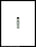 General Electric AK-2A-50 Circuit Breaker (M) Breaker Tube - P/N: 698C995P14