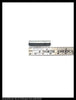 General Electric AK-2A-50 Circuit Breaker (M) Breaker Tube - P/N: 698C995P14