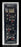 GE 12CEY52A4D MHO Distance Relay - 5 Amp, 120vAC