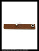 General Electric AK-2A-50 Circuit Breaker (M) Breaker Indicator Lever Assembly - P/N: 698C995G1