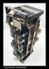 GE 12CEY52A4D MHO Distance Relay - 5 Amp, 120vAC